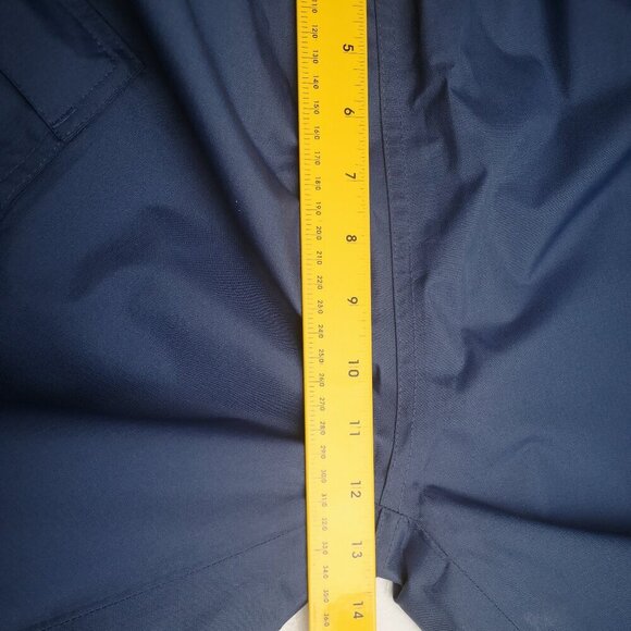 Wetskins Ladies Size Small Blue & White Waterproof 2 piece Rain Suit - Picture 15 of 16